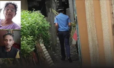 Meurtre de Madoomuttee Mungrah : l’arme du crime serait un marteau 