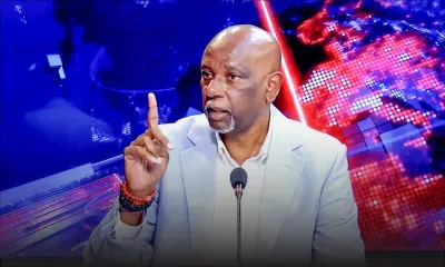 Info Soirée - Joe Lesjongard : «En tant que parti, je pense aujourd’hui que la défaite est derrière nous»