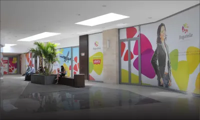 Complexes commerciaux : Ascencia réalise des profits de Rs 658 millions