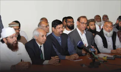 Fête de l’Eid ul-Adha : l’option d’abattre des boucs, cabris et moutons envisagée