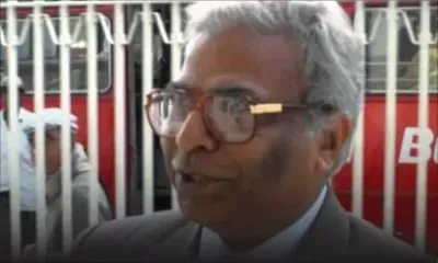 Sir Harry Tirvengadum évoque l’absence d’un procès équitable