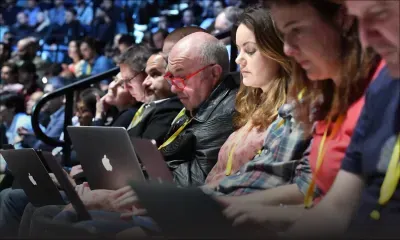 Apple: le nouveau cru d'iPhone arrive dans un contexte tendu