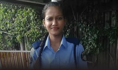 À Triolet : vibrant hommage à la policière qui s’est suicidée