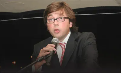 Jérôme Katz : «La capacité d’épargne des Mauriciens reste très faible»