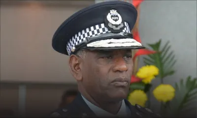 Mario Nobin : « Les policiers n’ont pas hésité à arrêter un des leurs»