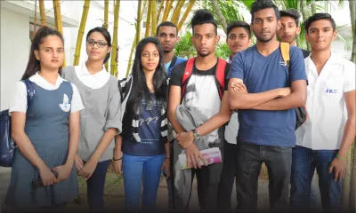 Frais d’examens du SC/HSC : la résistance s’organise