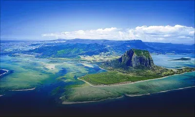 Saisie de 142 kilos de cannabis à la Réunion : la traversée Maurice-Réunion «pas difficile», confie un skipper