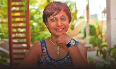 Yal Sunassee : une passion pour le Feng Shui