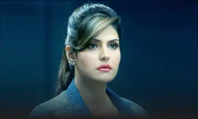 Zarine Khan : les complexes d’une actrice érotique