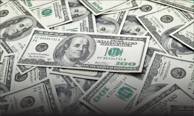 Baromètre économique de PluriConseil : accès de fixation sur le dollar