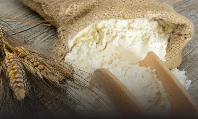 Consommation - Farine : la vente reste stable malgré la baisse des prix