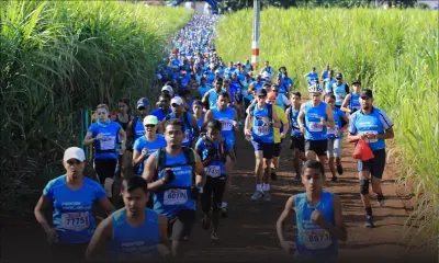 Ferney Trail : courses, concert et animation pour la 10e édition