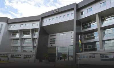 Opération de l’Icac à Chamouny : 30 victimes dénoncent trois «casseurs» présumés