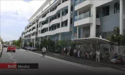 Port-Louis : la dizaine de vols dans des voitures non loin de l’hôpital Jeetoo résolus