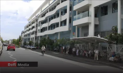 Patient enfui de l’hôpital Jeetoo puis retrouvé : son test négatif au Covid-19