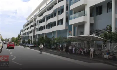 Hôpital Jeetoo : une patiente souffrant de la dengue s’enfuit