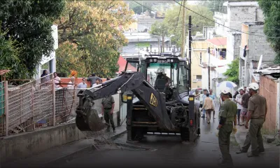 Expropriation : des lois dépassées en quête d'humanisation
