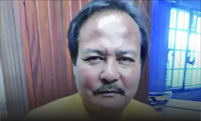 Louis Eddy Joson : “Landslides and pollution are the two main reasons for the stoppage of the Metro Express project”