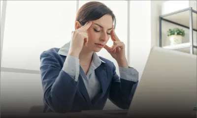 Céphalée ou migraine : ne vous cassez plus la tête !