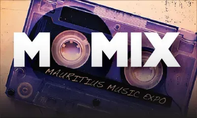 Mauritius Music Expo : faire découvrir la palette sonore de Maurice