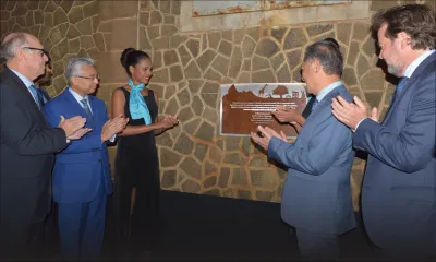 Développement harmonieux - Pravind Jugnauth : «Le chemin sera long et semé d’embûches»