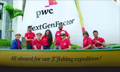 PwC NextGenFactor 2017