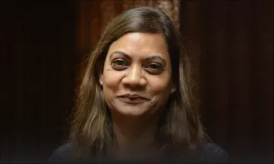 Roukaya Kasenally : «Le GM ne doit pas céder au chantage des squatteurs»