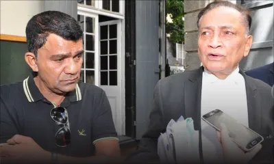 Metro Express : l’espoir d’un accord à l’amiable s’amenuise