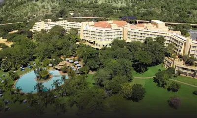 Sun City : le temple des loisirs