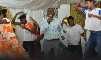 Appadoo Travel Tours dédie une journée aux enfants handicapés