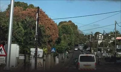 Projet Safe City : reconnaissance faciale sur une distance de 200m pour combattre la criminalité