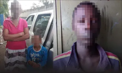 Ils ont cambriolé un lieu de culte : un enfant de 8 ans maltraité et forcé à voler par son frère