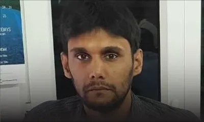 Il a 30 ans : Shezade, l’homme sans identité