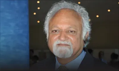 Vijay Makhan, ancien diplomate : «Cet avis sur les Chagos aura une force morale»