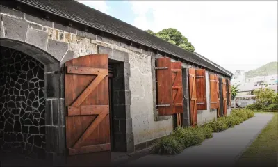 La «buffer zone» autour de l’Appravasi Ghat au centre des préoccupations