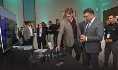 ATCOMM Solutions : des technologies pour la sécurité