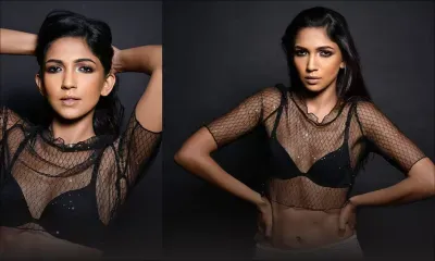 Manjusha Faugoo : l’amoureuse des concours de beauté