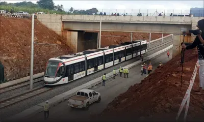 UoM/METRO EXPRESS LTD : signature d’un accord pour mieux gérer le transport en commun 