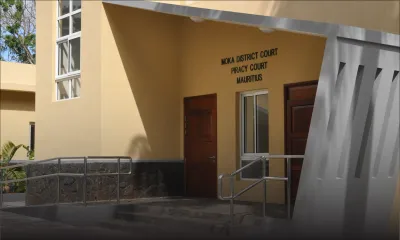 Agression sexuelle alléguée :  une jeune femme abusée par son cousin de 17 ans 