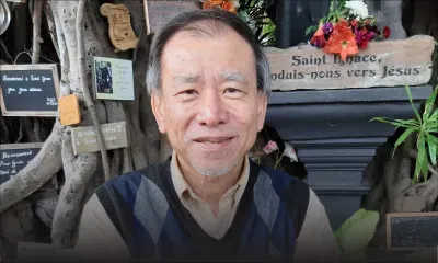 Père Georges Cheung : «La présence du pape est une opportunité pour nos gouvernants de dépasser la politique partisane»