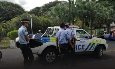 Nourrisson abandonné au jardin de la Compagnie : la thèse d’une «mère mineure» pas écartée