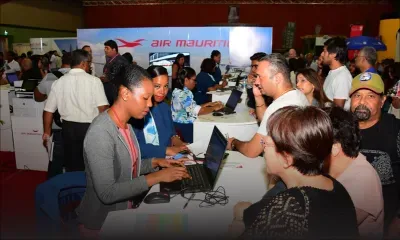 Salon du prêt à partir : Voyages, détente et loisirs