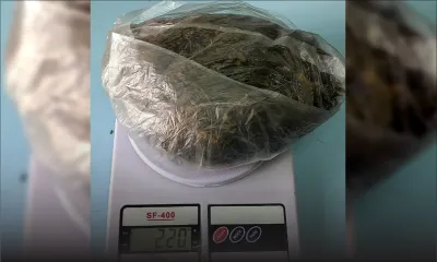 Drogue retrouvée à Résidence La Cure : les images des caméras Safe City déterminantes