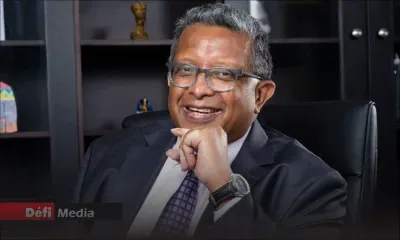 CEB : Le contrat de Jean Donat n’a pas été renouvelé