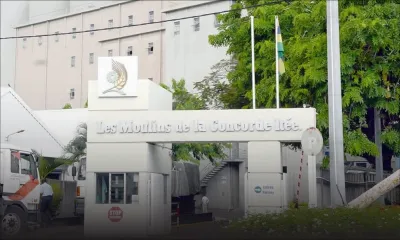 Importation des produits alimentaires - Pénurie de farine : Maurice cherche des sources d’approvisionnement