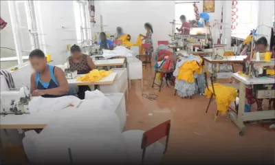 Textile : Maurice négocie des accords commerciaux avec les Émirats arabes unis et l’Indonésie