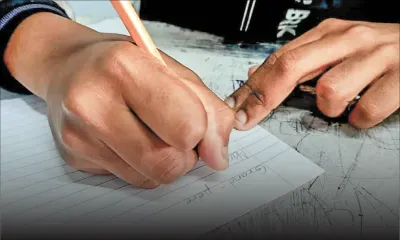 Alphabétisation : l’ABC de l’espoir