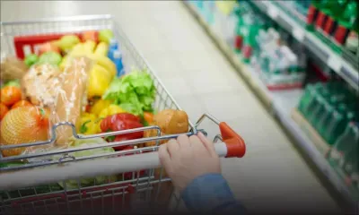 Évolution des prix sur huit mois - Produits de base : ce qui coûte plus ou moins cher