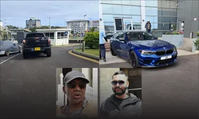 Affaire Reward Money - Jagai Jr et ses achats de luxe : la FCC remonte la piste des Rs 13,6 M