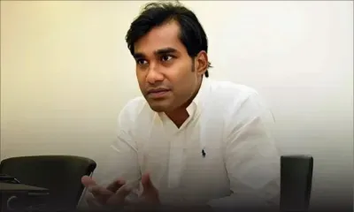 Allégations de Sanspeur - Tevin Sithanen : «On m’avait mis en garde contre son passé»